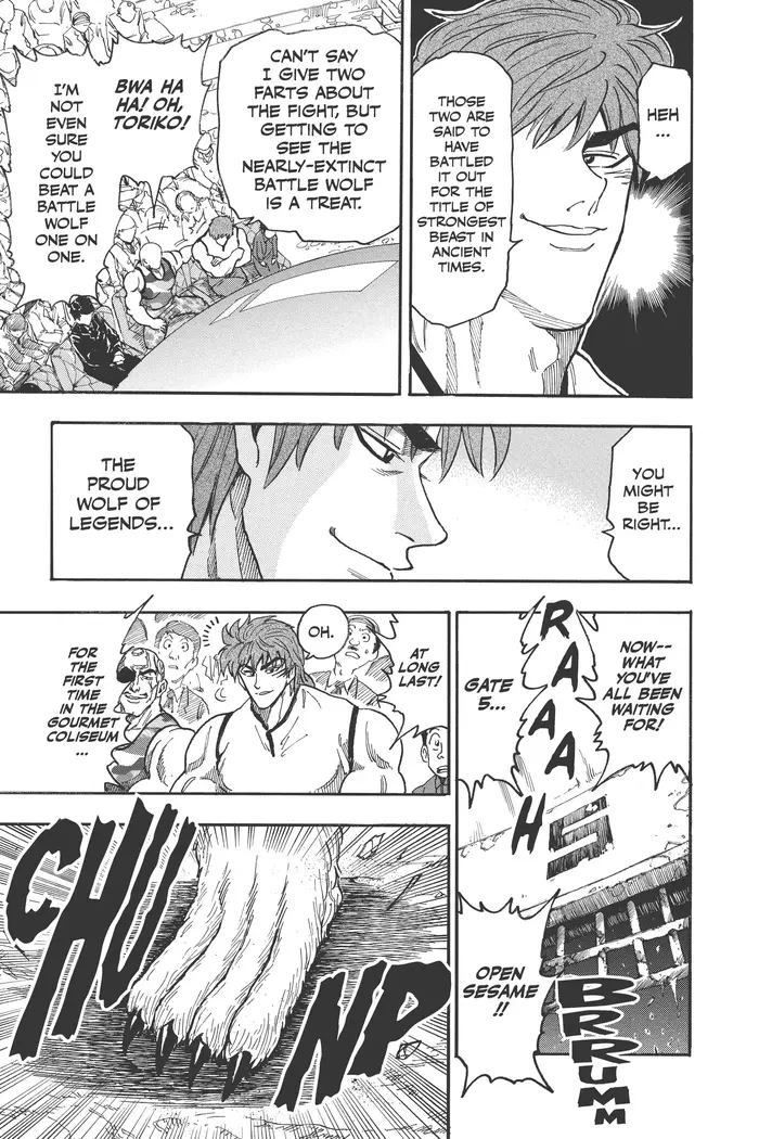 Toriko Chapter 21 image 17_optimized
